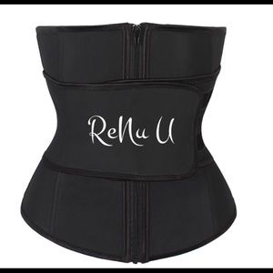 Waist trainer